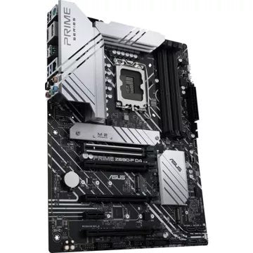 Carte mère							ASUS				Carte Mère Prime Z690-P D4-CSM (Intel LG