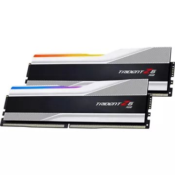 Mémoire vive							G.SKILL				Trident Z5 32 Go DDR5 5600 Mhz