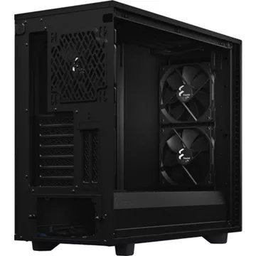 Boitier PC							FRACTAL DESIGN				FD-C-DEF7A-01