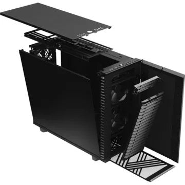 Boitier PC							FRACTAL DESIGN				FD-C-DEF7A-01