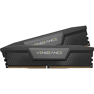 Mémoire vive							CORSAIR				Vengeance DDR5 64 Go 6200 MHz