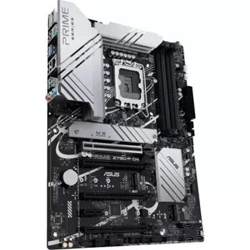 Carte mère							ASUS				PRIME Z790-P D4