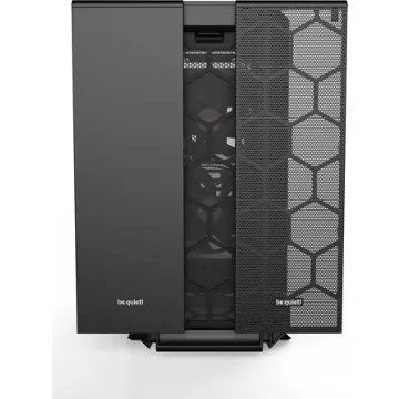 Boitier PC							BEQUIET				be quiet! Silent Base 802 Window (Noir)