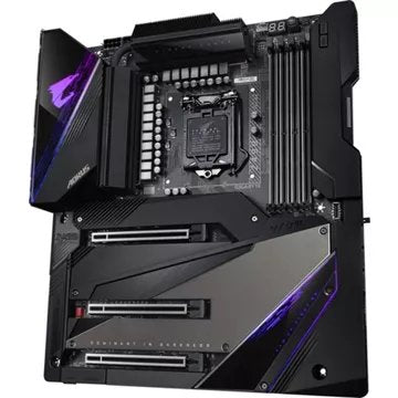 Carte mère							AORUS				Z490 AORUS XTREME