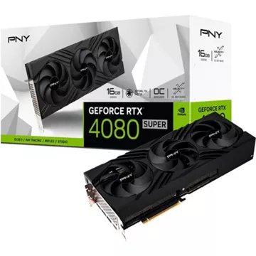 Carte graphique							PNY				GeForce RTX 4080 Super Verto Triple