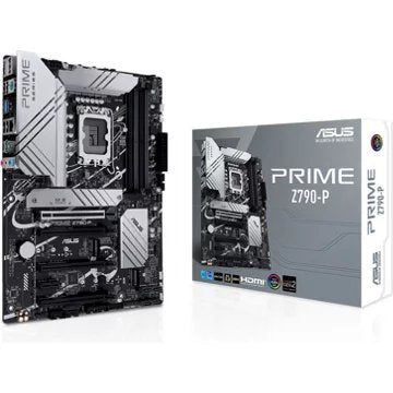 Carte mère							ASUS				PRIME Z790-P