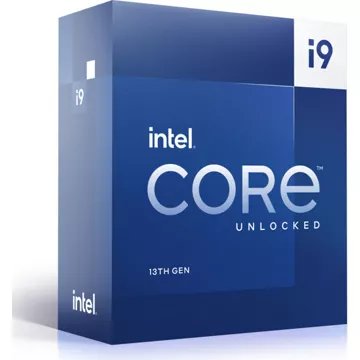 Processeur CPU							INTEL				Core I9-13900KF