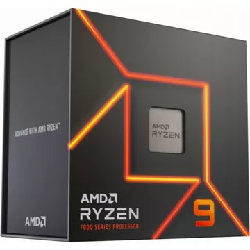 Processeur CPU							AMD				Ryzen 9 7900