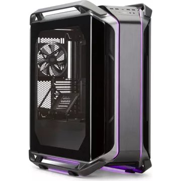 Boitier PC							COOLER MASTER				COSMOS C700M