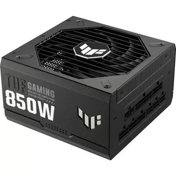 Alimentation PC							ASUS				TUF Gaming 850W Gold