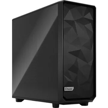 Boitier PC							FRACTAL DESIGN				Meshify 2 XL TG Dark (Noir)