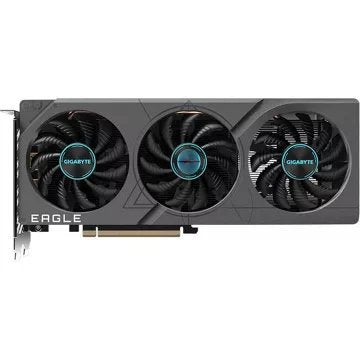 Carte graphique							GIGABYTE				EAGLE GeForce RTX 4060 OC 8G