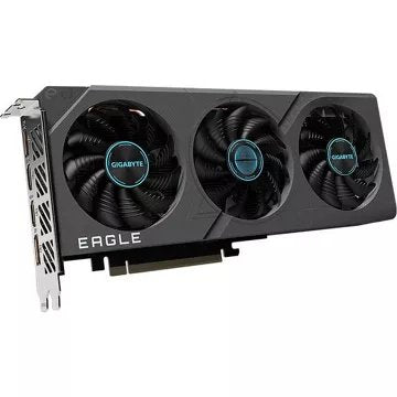 Carte graphique							GIGABYTE				EAGLE GeForce RTX 4060 OC 8G