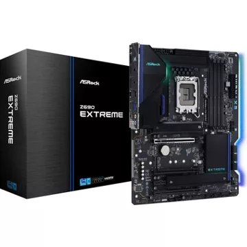 Carte mère							ASROCK				Z690 Extreme