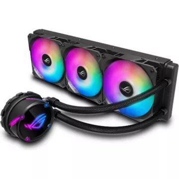 Kit de refroidissement							ASUS				ROG STRIX LC 360 RGB