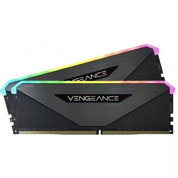 Mémoire vive							CORSAIR				Vengeance 32 Go DDR4 4000 Mhz