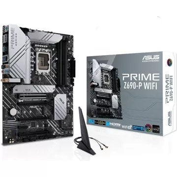 Carte mère							ASUS				PRIME Z690-P WIFI