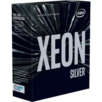 Processeur CPU							INTEL				Xeon Silver 4210R