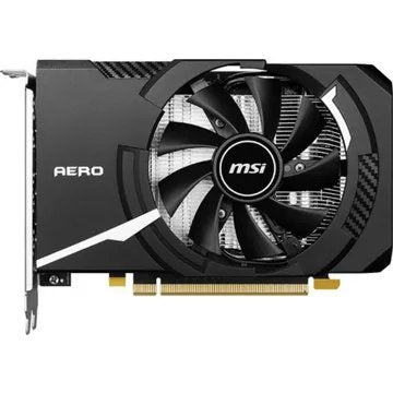 Carte graphique							MSI				AERO GeForce RTX 4060 ITX 8G