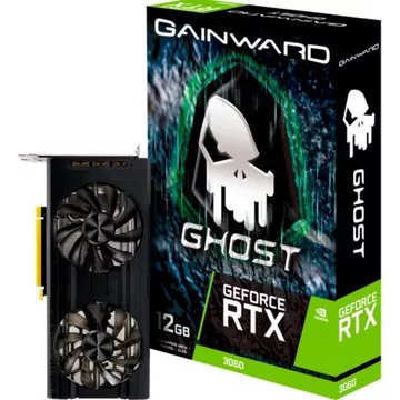 Carte graphique							GAINWARD				GeForce RTX 3060 Ghost