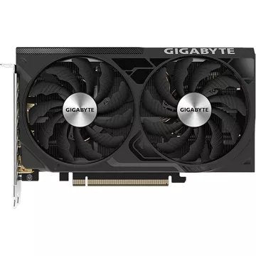 Carte graphique							GIGABYTE				GeForce RTX 4060 Ti WINDFORCE