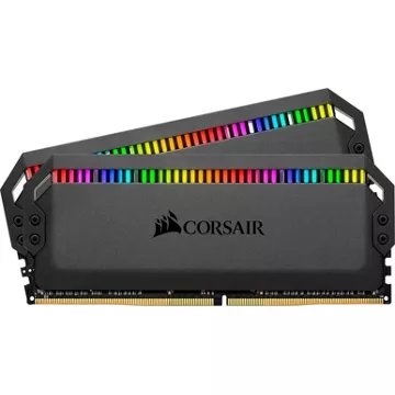 Mémoire vive							CORSAIR				Dominator Platinum 64 Go DDR4 3200 Mhz