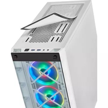 Boitier PC							CORSAIR				CC-9011189-WW