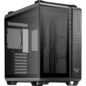 Boitier PC							ASUS				GT502 TUF GAMING CASE TEMPERERD GLASS BL