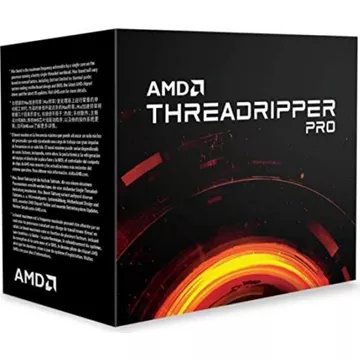 Processeur CPU							AMD				Ryzen Threadripper Pro 5965WX