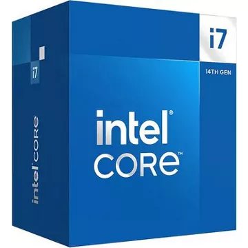 Processeur CPU							INTEL				Core i7-14700KF