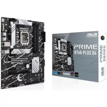 Carte mère							ASUS				PRIME B760-PLUS D4