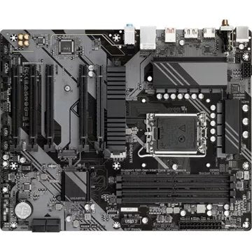 Carte mère							GIGABYTE				GIGBAYTE B760 DS3H AX