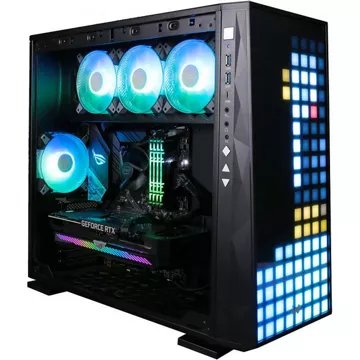 Boitier PC							IN WIN				309 GAMING EDITION