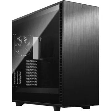 Boitier PC							FRACTAL DESIGN				Define 7 XL TG Dark Noir