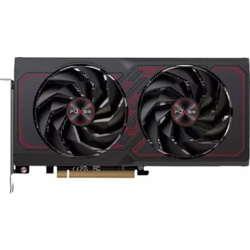 Carte graphique							SAPPHIRE				Radeon RX 7600 XT