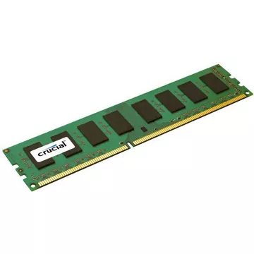 Mémoire vive							CRUCIAL				DDR3 16 Go 1866 MHz