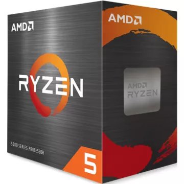 Processeur CPU							AMD				Ryzen 5 5500