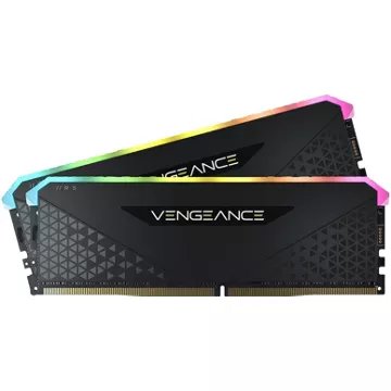 Mémoire vive							CORSAIR				Vengeance 64 Go DDR4 3200 Mhz