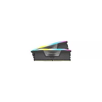 Mémoire vive							CORSAIR				Vengeance RGB DDR5 64 Go (2 x 32 Go) 560