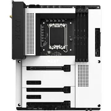 Carte mère							NZXT				N7 Z790 blanc mat