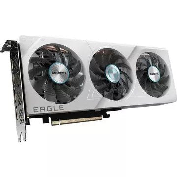 Carte graphique							GIGABYTE				 EAGLE GeForce RTX 4060