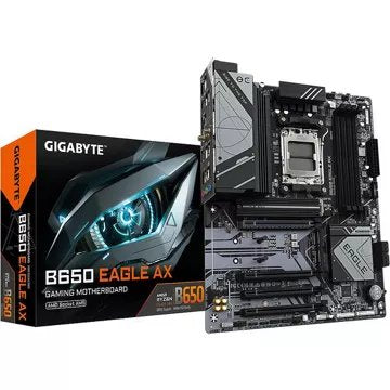 Carte mère							GIGABYTE				B650 EAGLE AX