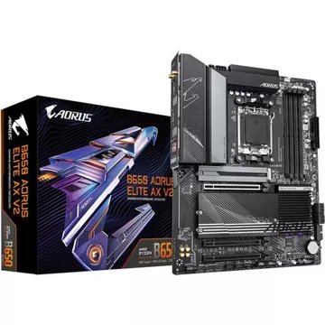 Carte mère							GIGABYTE				B650 A ELITE AX V2