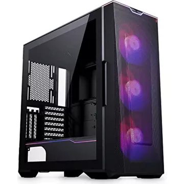 Boitier PC							PHANTEKS				Eclipse G500A D-RGB Boitier Moyen Tour