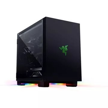 Boitier PC							RAZER				Tomahawk M1