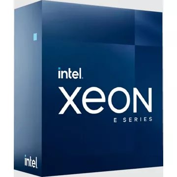 Processeur CPU							INTEL				Xeon E-2374G