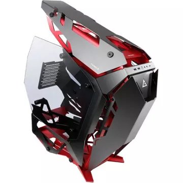 Boitier PC							ANTEC				Torque