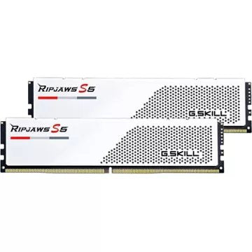 Mémoire vive							G.SKILL				RipJaws S5 64 Go DDR5 5600 Mhz