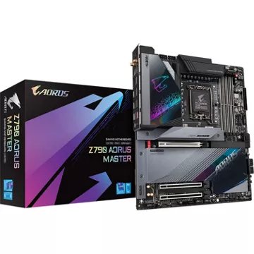 Carte mère							GIGABYTE				Z790 AORUS ELITE AX