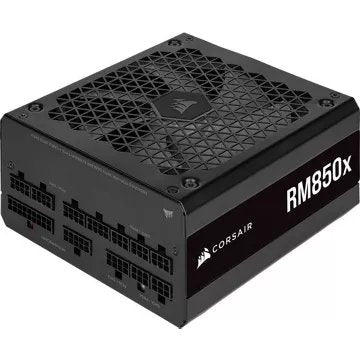 Alimentation PC							CORSAIR				RM850x